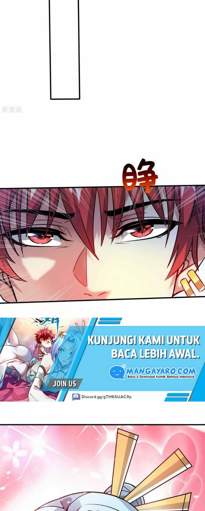 The First Son-In-Law Vanguard of All Time Chapter 183 - halaman 21