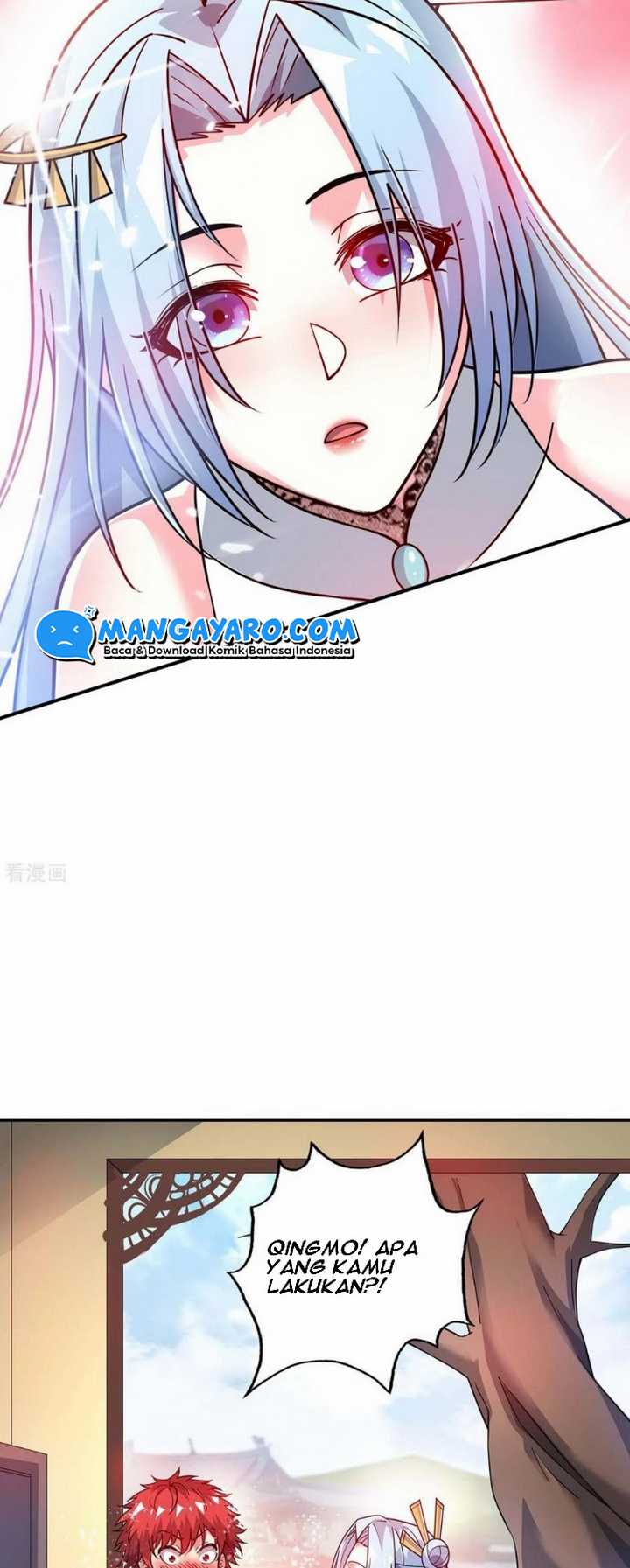 The First Son-In-Law Vanguard of All Time Chapter 183 - halaman 22