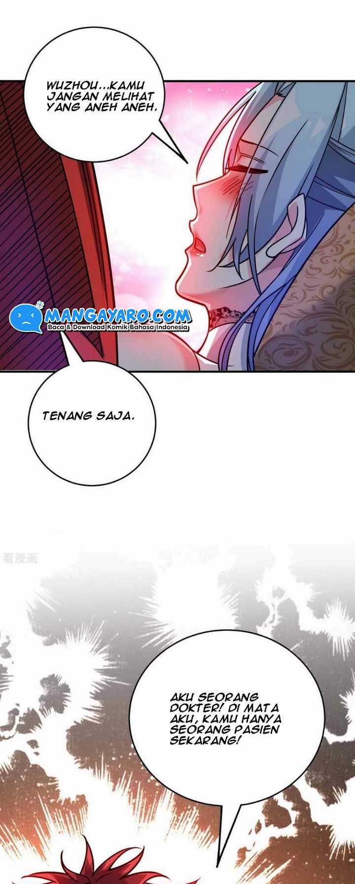 The First Son-In-Law Vanguard of All Time Chapter 183 - halaman 27