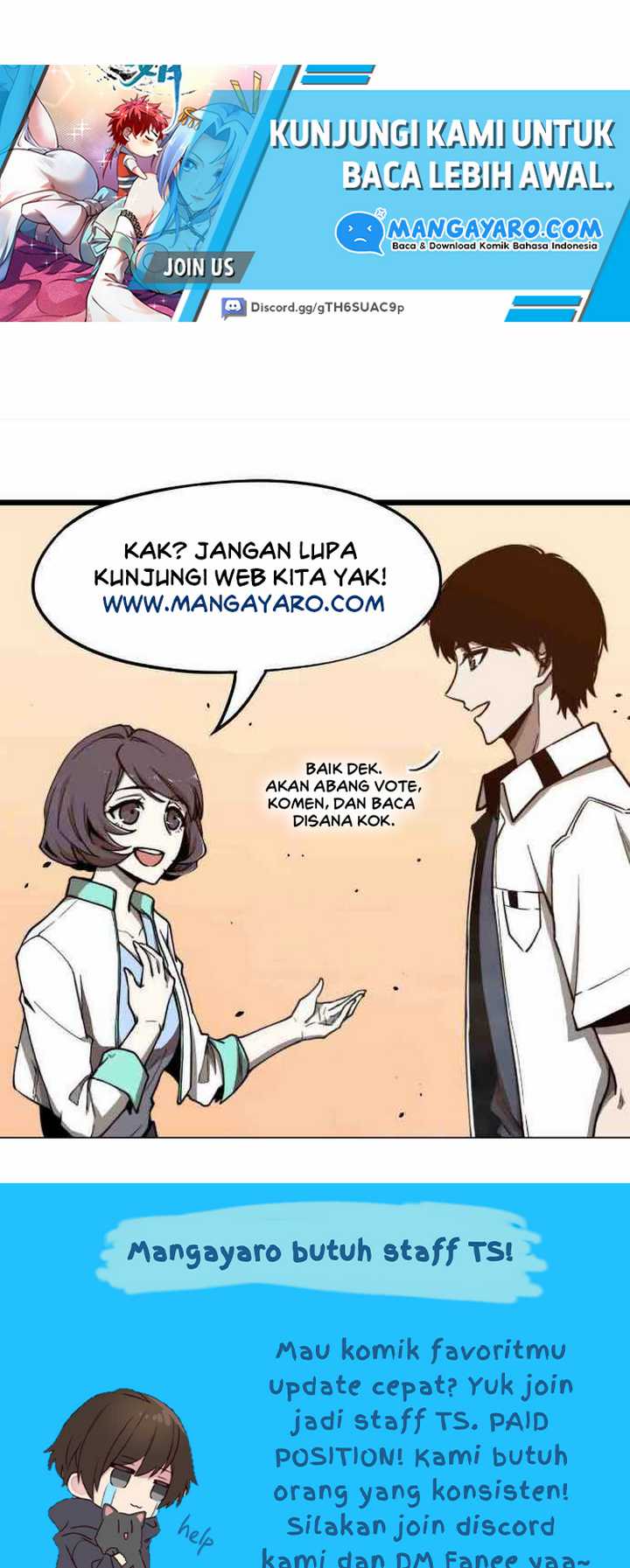 The First Son-In-Law Vanguard of All Time Chapter 183 - halaman 29