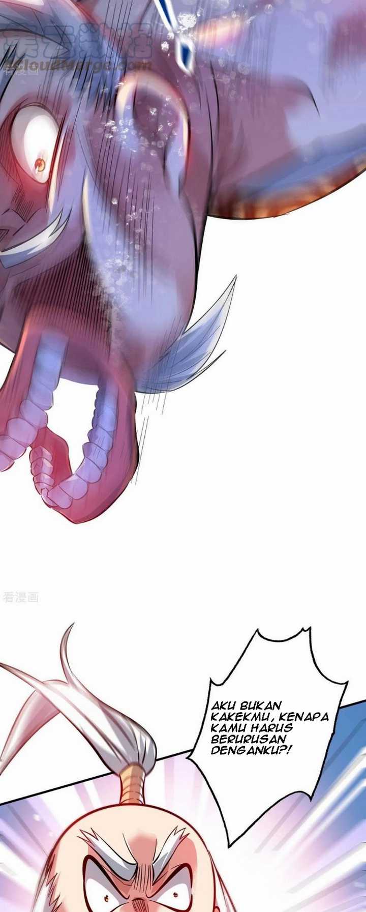 The First Son-In-Law Vanguard of All Time Chapter 183 - halaman 7