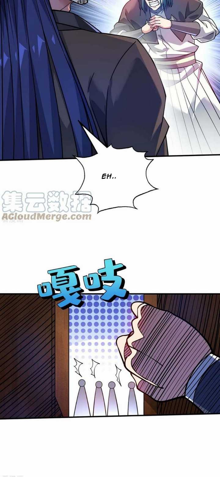 The First Son-In-Law Vanguard of All Time Chapter 184 - halaman 12