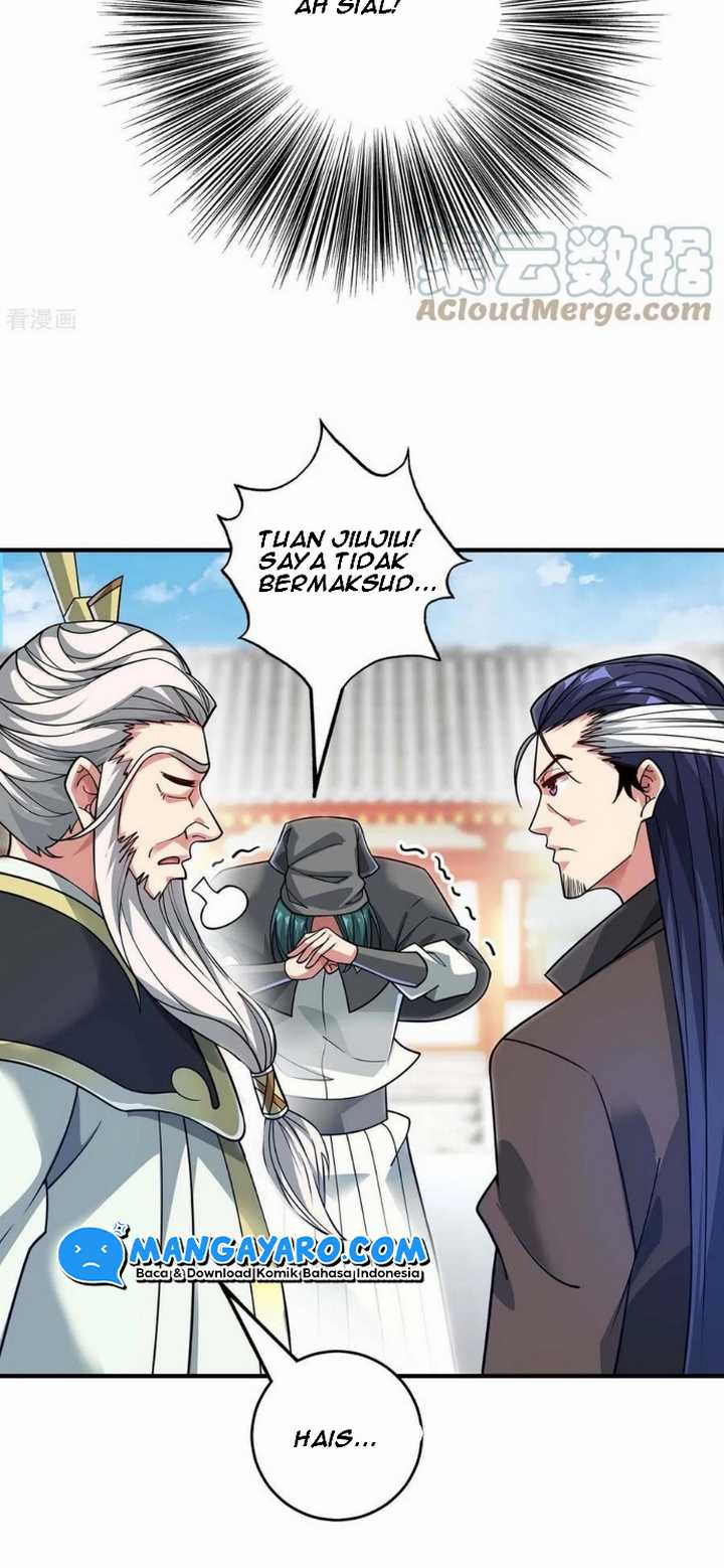 The First Son-In-Law Vanguard of All Time Chapter 184 - halaman 21
