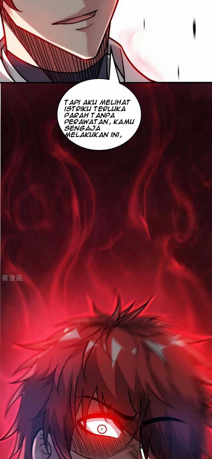 The First Son-In-Law Vanguard of All Time Chapter 184 - halaman 27