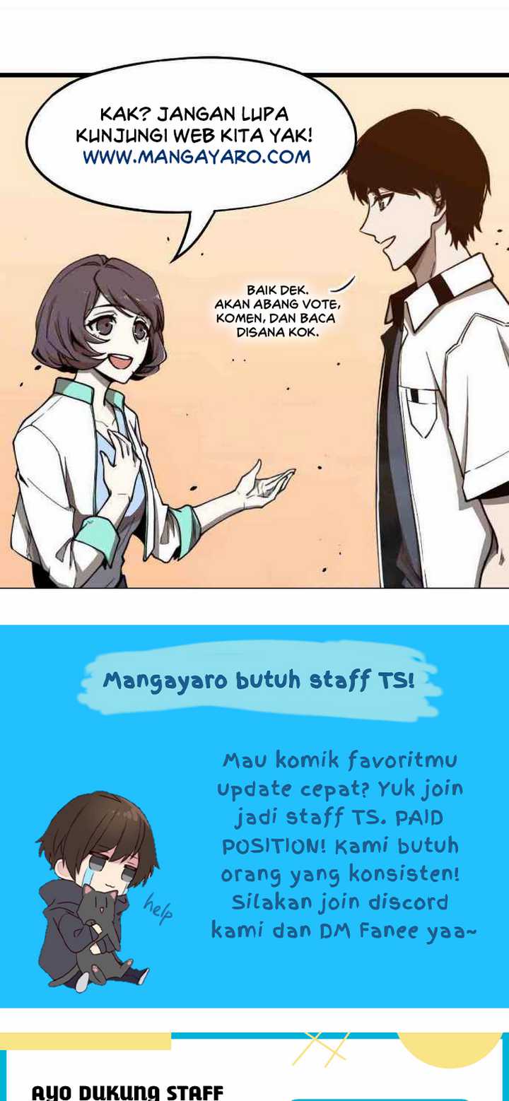 The First Son-In-Law Vanguard of All Time Chapter 184 - halaman 29