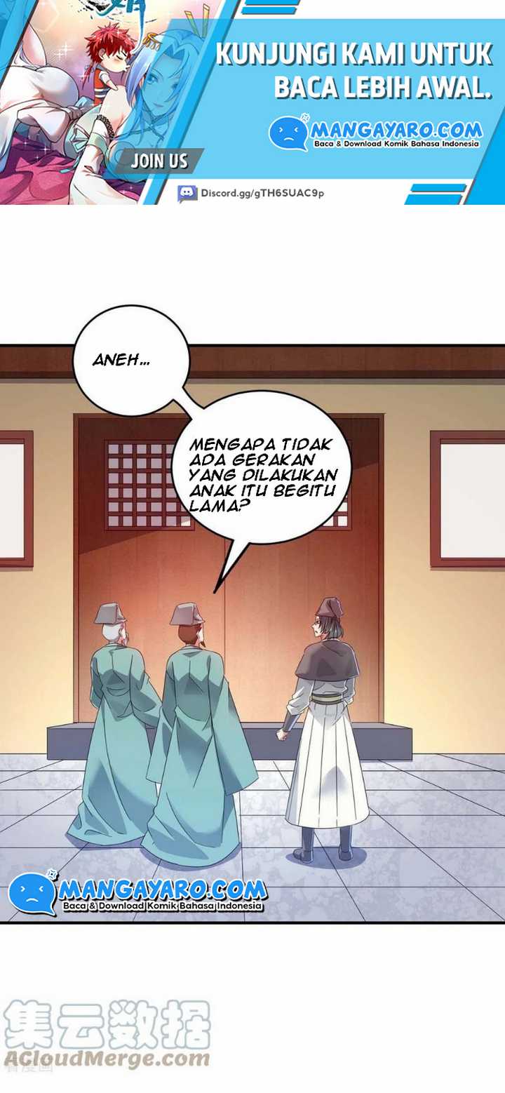 The First Son-In-Law Vanguard of All Time Chapter 184 - halaman 3