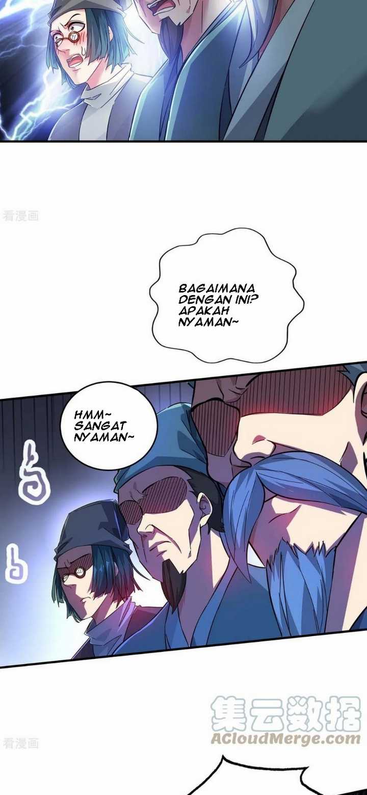 The First Son-In-Law Vanguard of All Time Chapter 184 - halaman 6