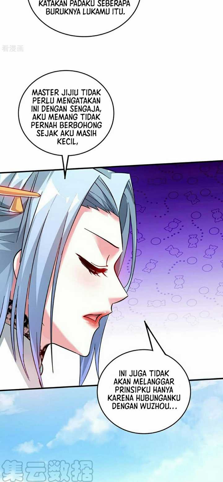 The First Son-In-Law Vanguard of All Time Chapter 185 - halaman 11