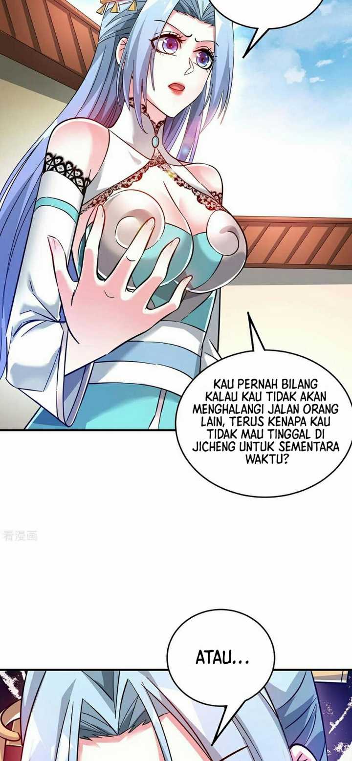 The First Son-In-Law Vanguard of All Time Chapter 185 - halaman 14