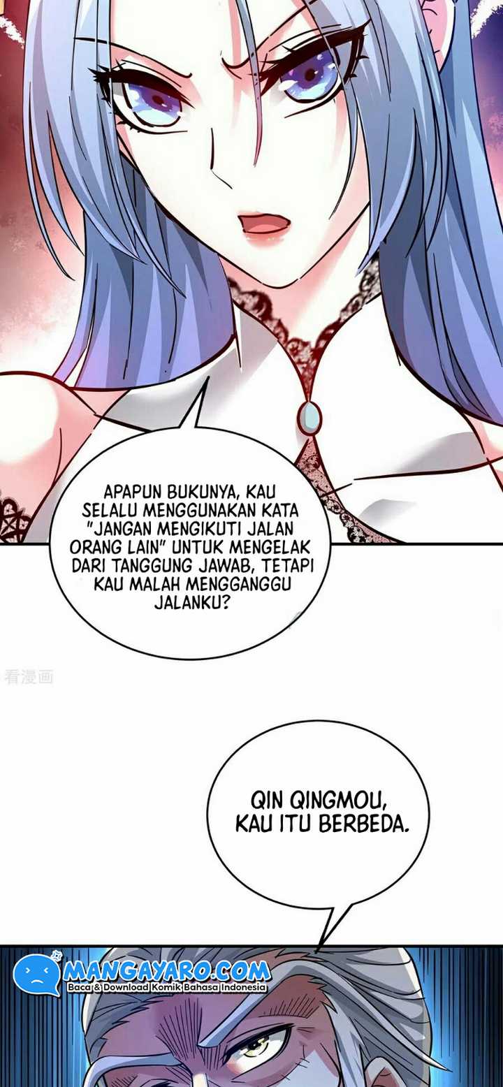 The First Son-In-Law Vanguard of All Time Chapter 185 - halaman 15