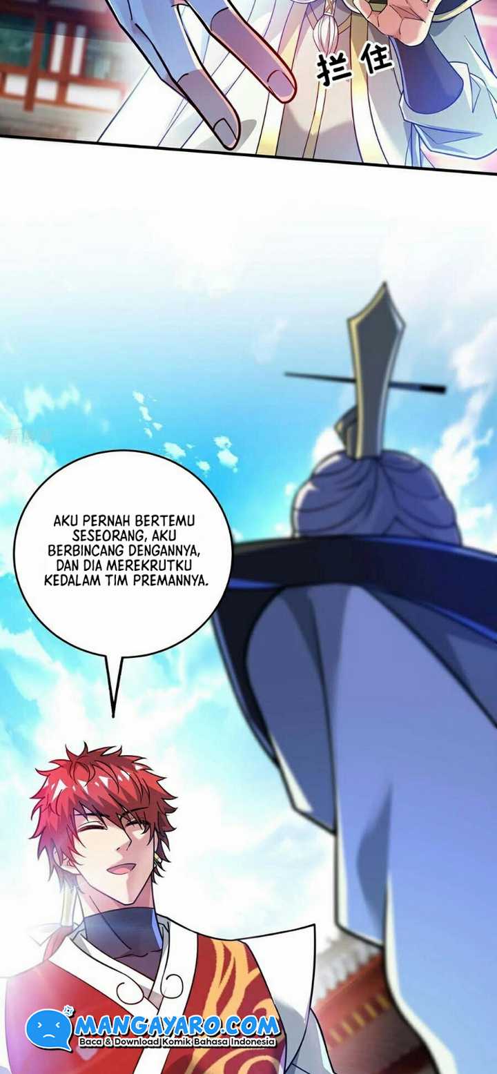 The First Son-In-Law Vanguard of All Time Chapter 185 - halaman 20