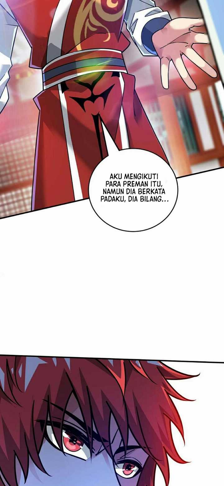 The First Son-In-Law Vanguard of All Time Chapter 185 - halaman 21