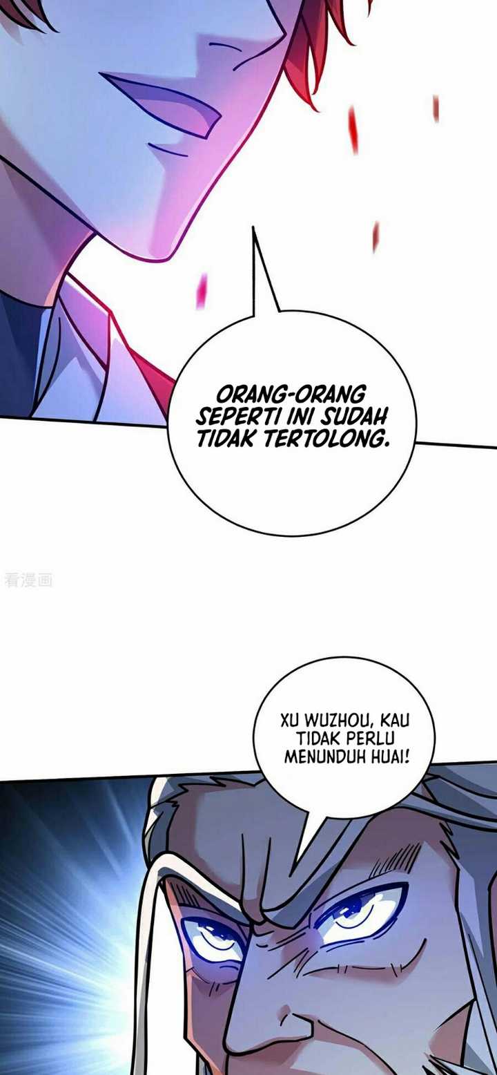 The First Son-In-Law Vanguard of All Time Chapter 185 - halaman 22