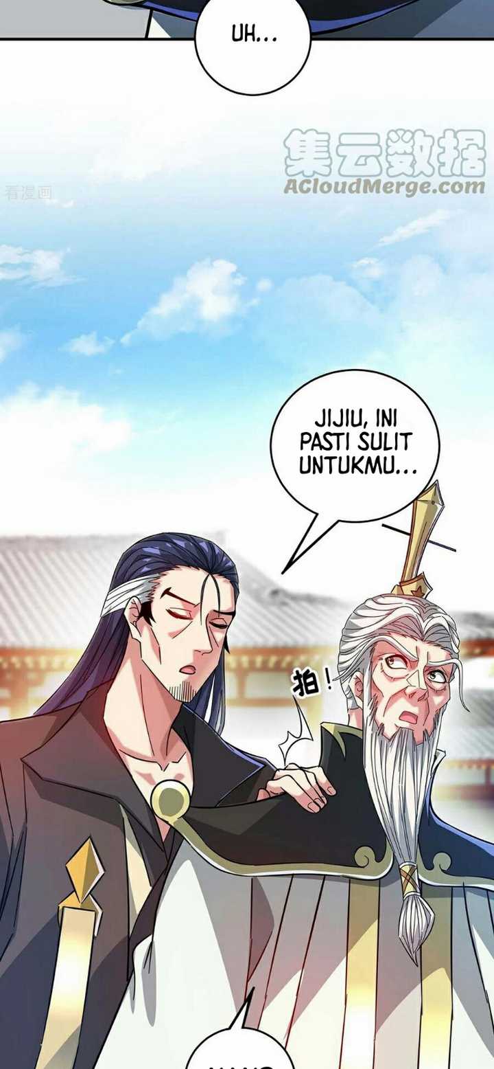 The First Son-In-Law Vanguard of All Time Chapter 185 - halaman 25