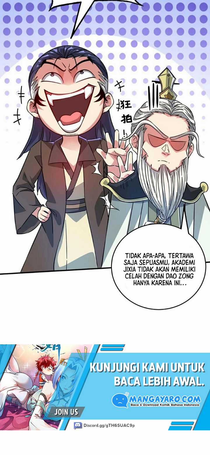 The First Son-In-Law Vanguard of All Time Chapter 185 - halaman 28