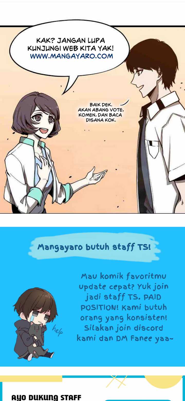 The First Son-In-Law Vanguard of All Time Chapter 185 - halaman 29