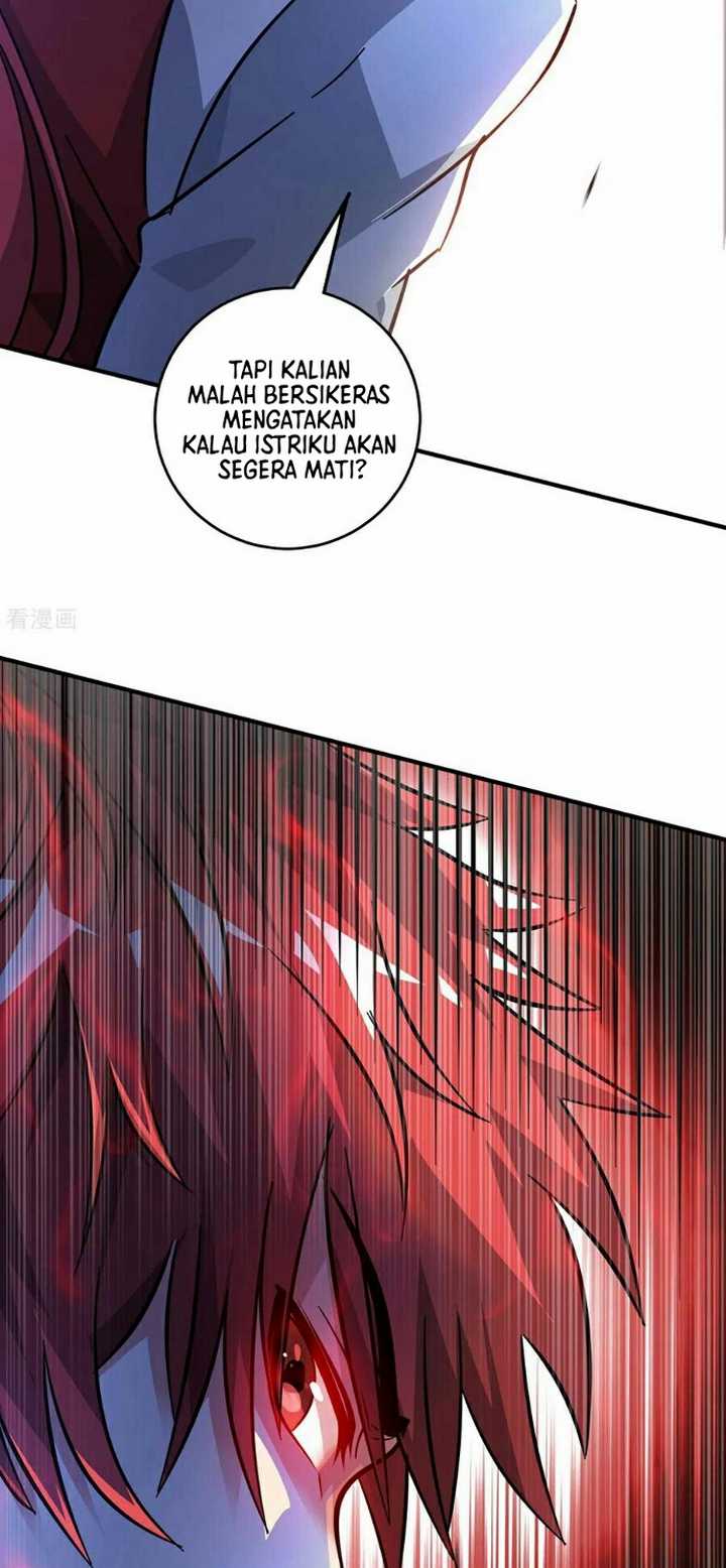 The First Son-In-Law Vanguard of All Time Chapter 185 - halaman 7