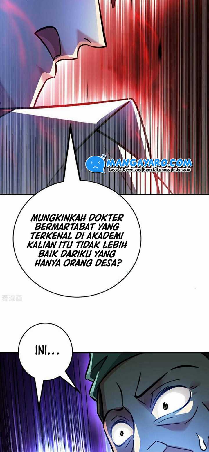 The First Son-In-Law Vanguard of All Time Chapter 185 - halaman 8