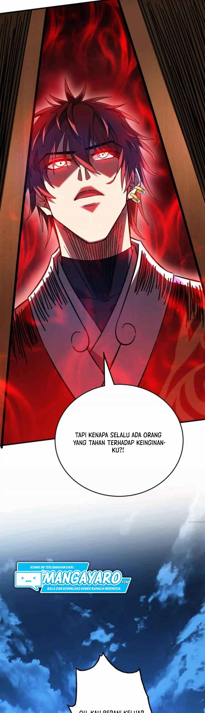 The First Son-In-Law Vanguard of All Time Chapter 186 - halaman 16