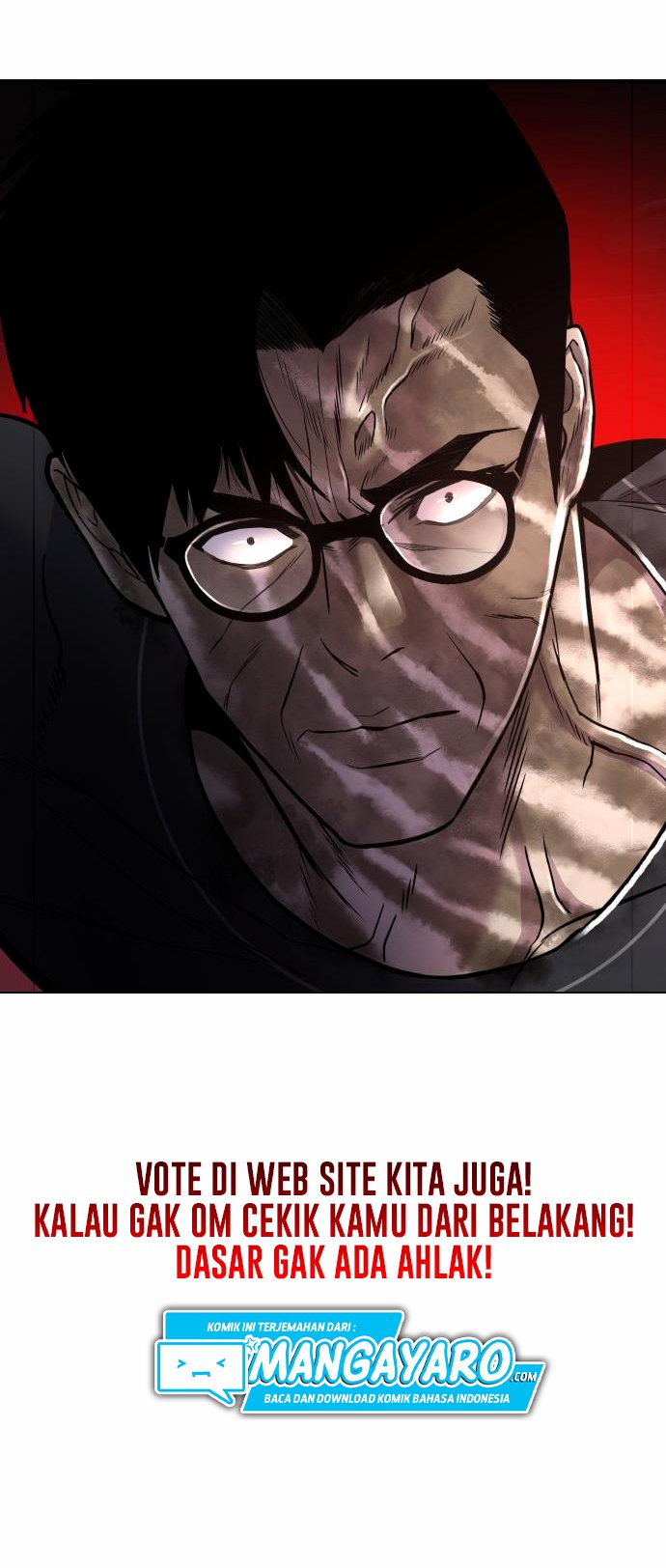 The First Son-In-Law Vanguard of All Time Chapter 186 - halaman 21