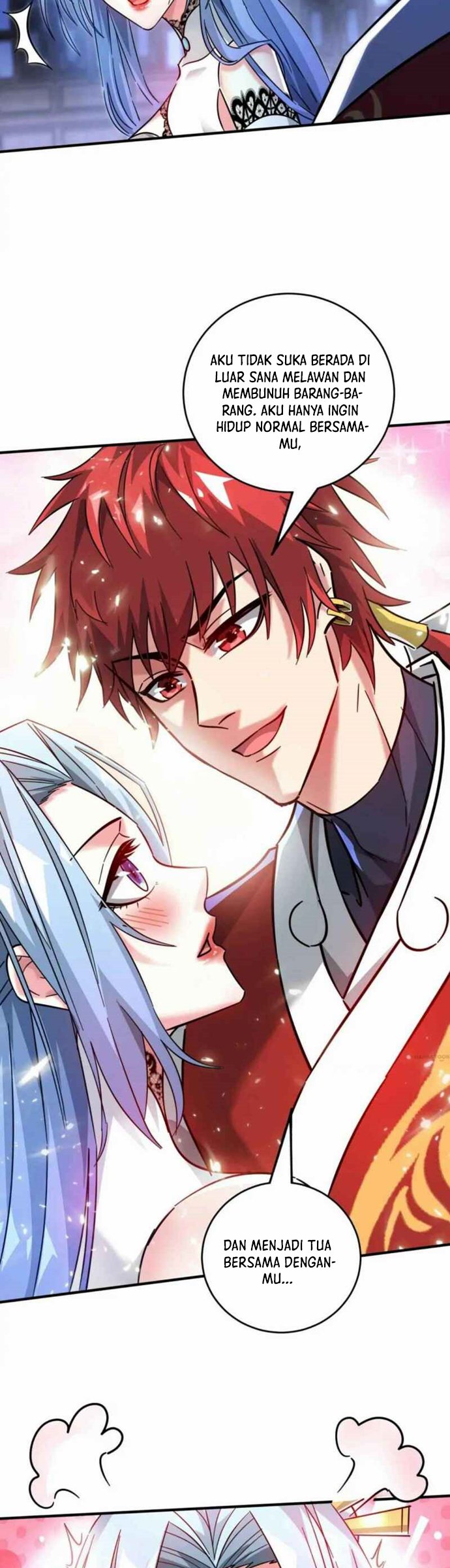 The First Son-In-Law Vanguard of All Time Chapter 186 - halaman 9