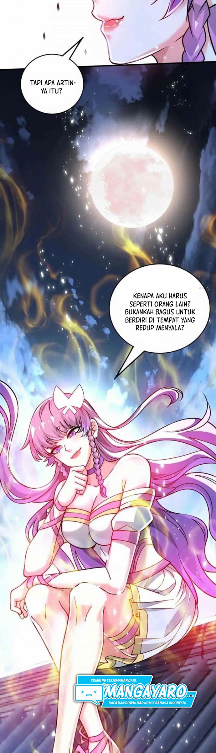 The First Son-In-Law Vanguard of All Time Chapter 188 - halaman 15