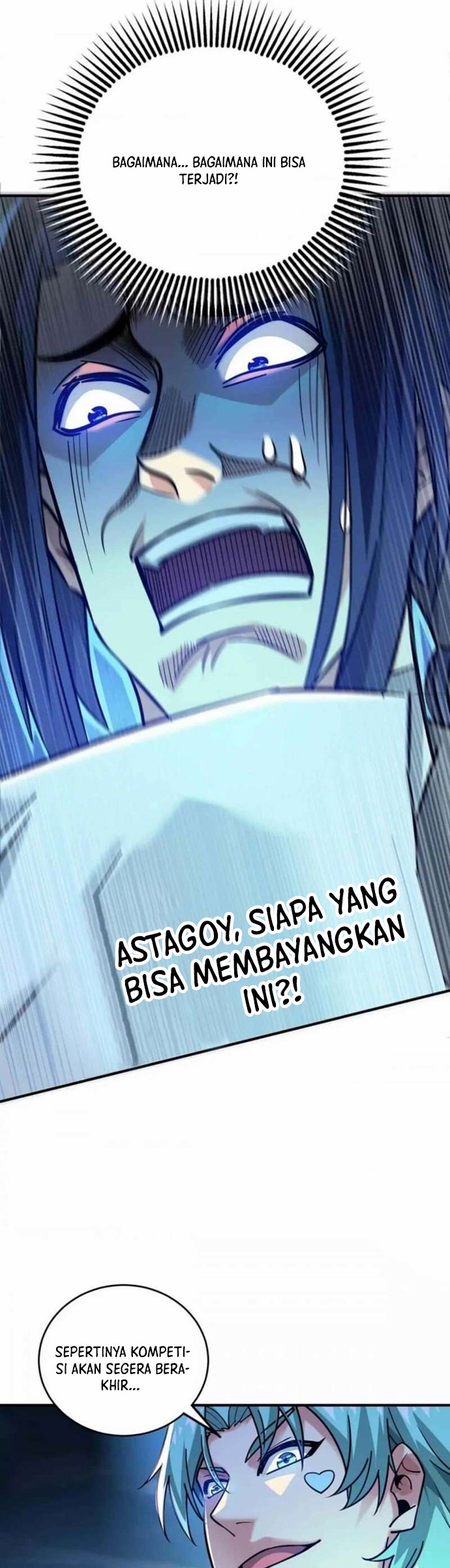 The First Son-In-Law Vanguard of All Time Chapter 188 - halaman 5