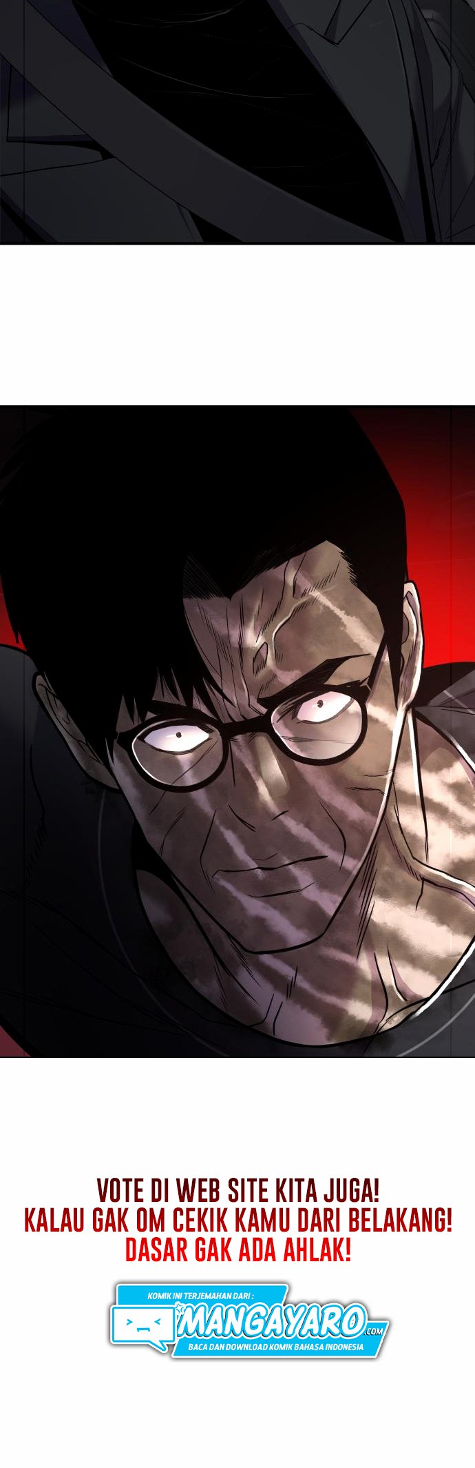 The First Son-In-Law Vanguard of All Time Chapter 189 - halaman 19