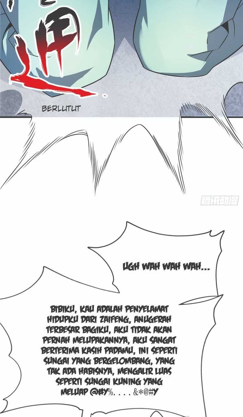 The First Son-In-Law Vanguard of All Time Chapter 19 - halaman 12