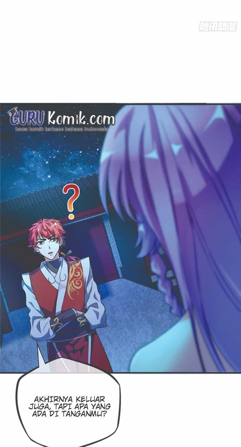 The First Son-In-Law Vanguard of All Time Chapter 19 - halaman 15