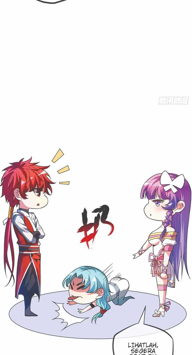 The First Son-In-Law Vanguard of All Time Chapter 19 - halaman 16