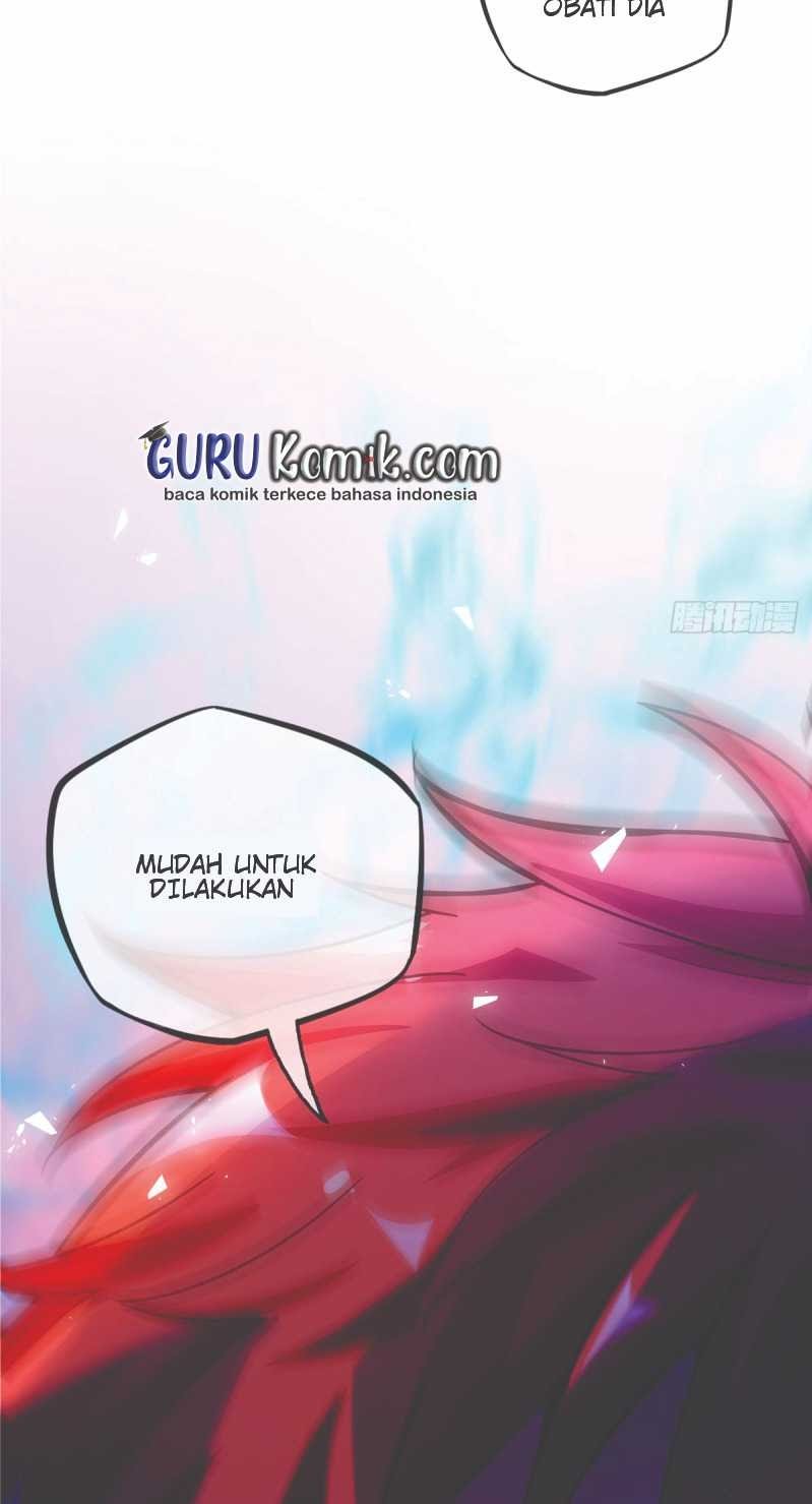 The First Son-In-Law Vanguard of All Time Chapter 19 - halaman 17