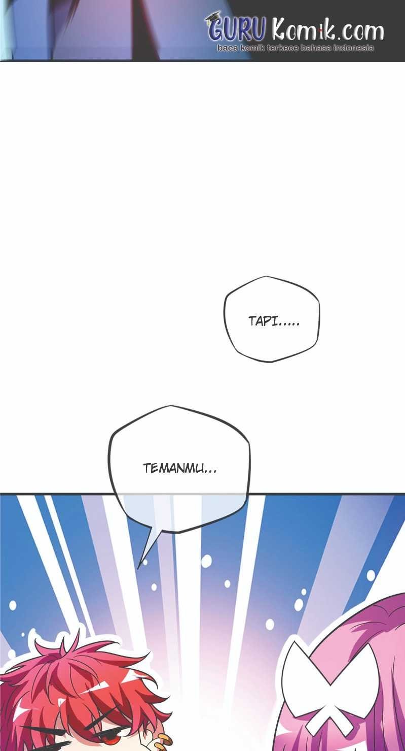 The First Son-In-Law Vanguard of All Time Chapter 19 - halaman 19