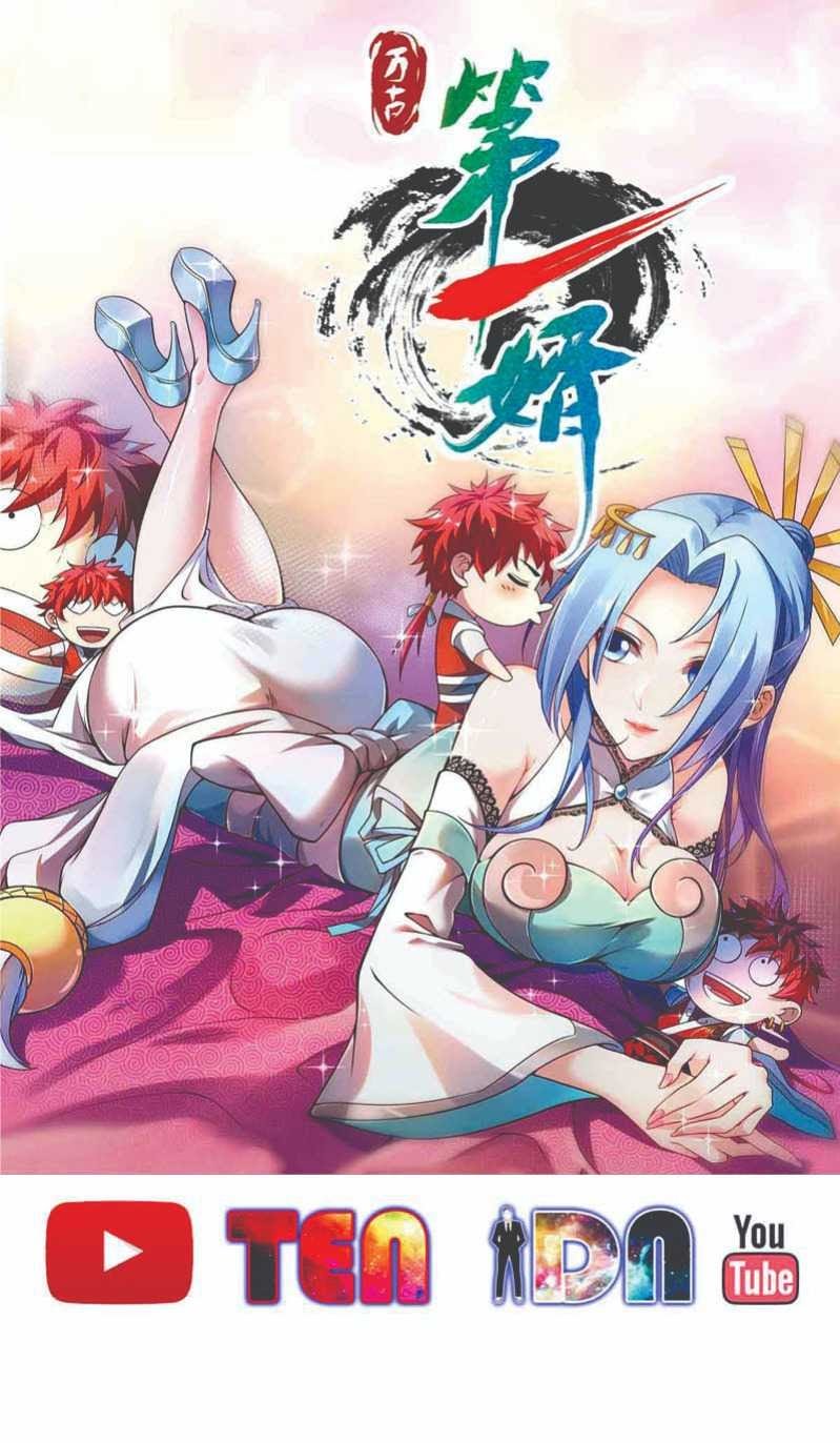 The First Son-In-Law Vanguard of All Time Chapter 19 - halaman 2