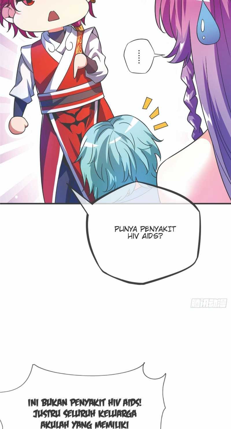 The First Son-In-Law Vanguard of All Time Chapter 19 - halaman 20