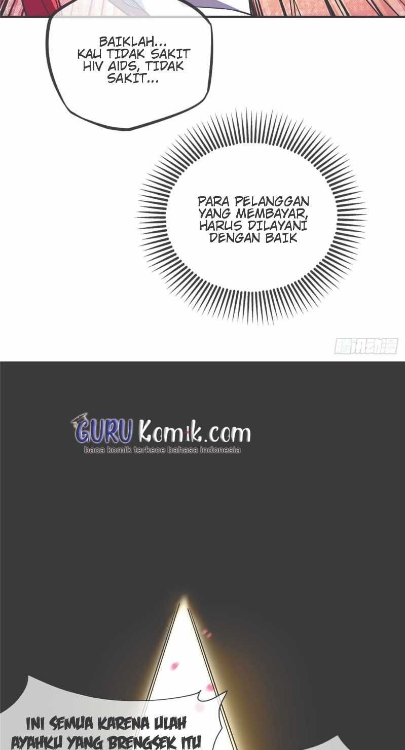 The First Son-In-Law Vanguard of All Time Chapter 19 - halaman 22