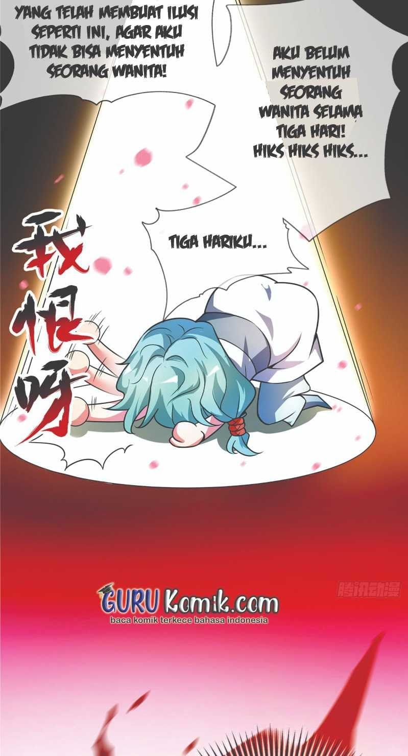 The First Son-In-Law Vanguard of All Time Chapter 19 - halaman 23