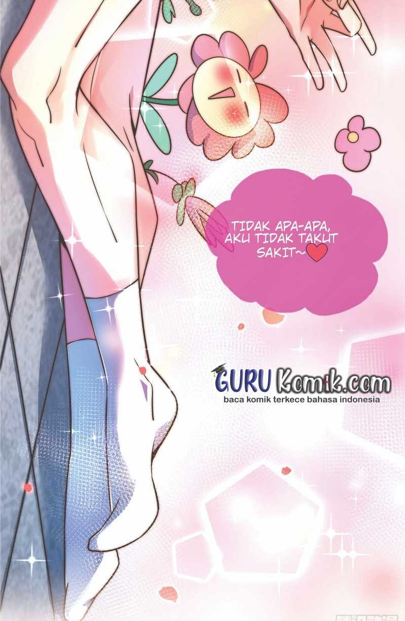 The First Son-In-Law Vanguard of All Time Chapter 19 - halaman 30