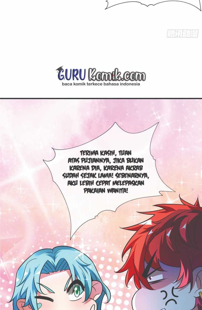 The First Son-In-Law Vanguard of All Time Chapter 19 - halaman 32