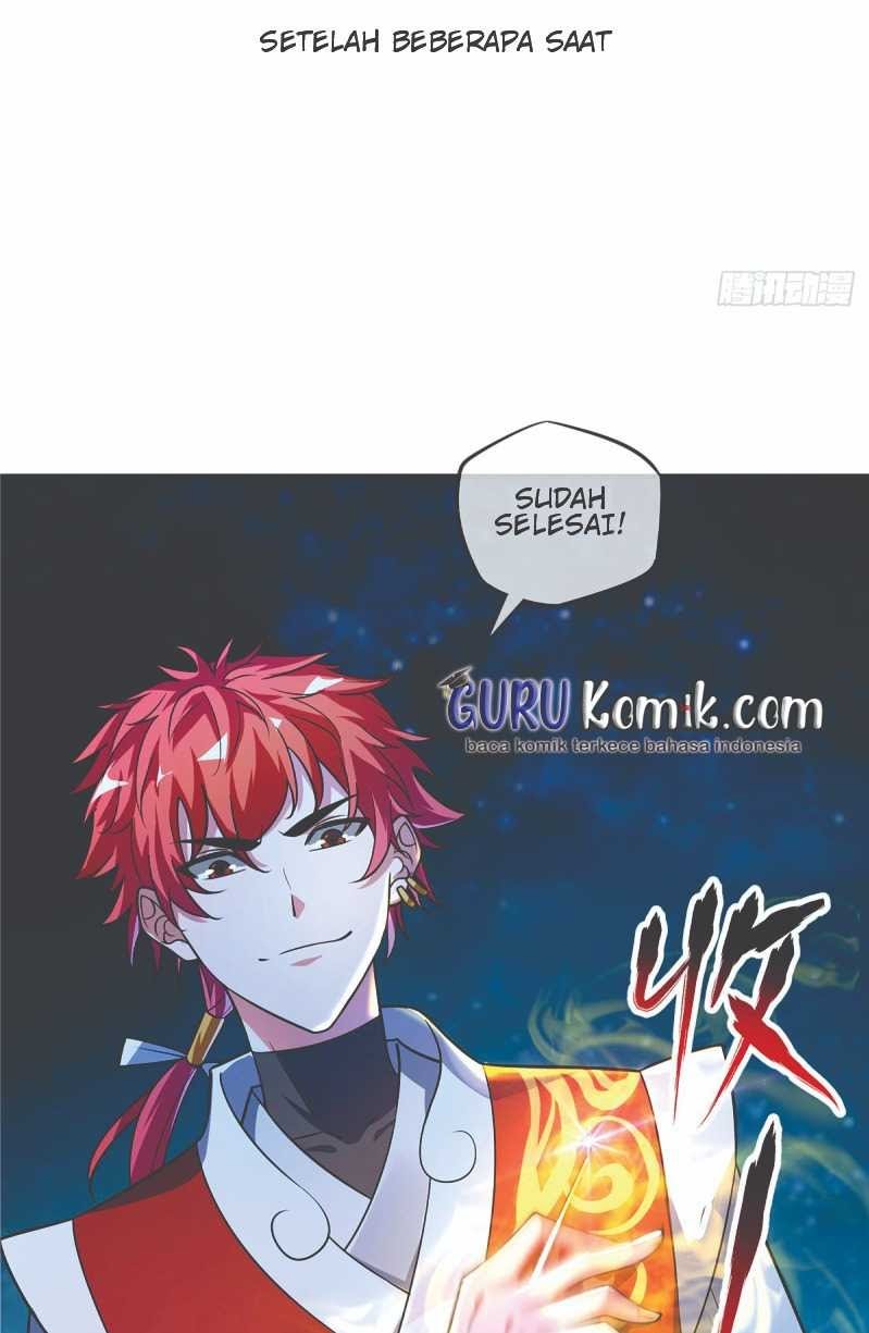 The First Son-In-Law Vanguard of All Time Chapter 19 - halaman 36
