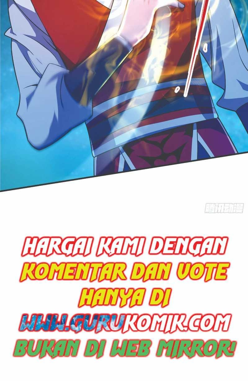 The First Son-In-Law Vanguard of All Time Chapter 19 - halaman 37