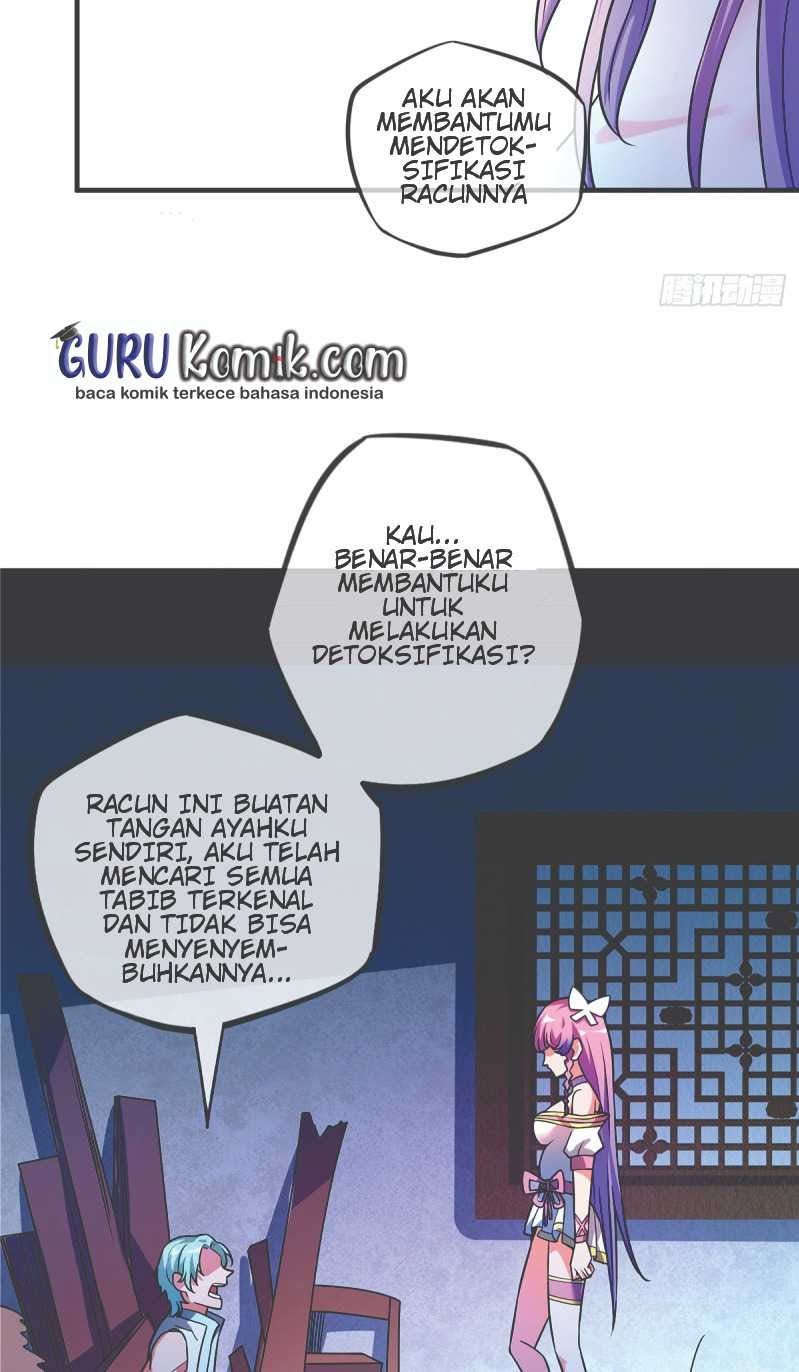 The First Son-In-Law Vanguard of All Time Chapter 19 - halaman 9
