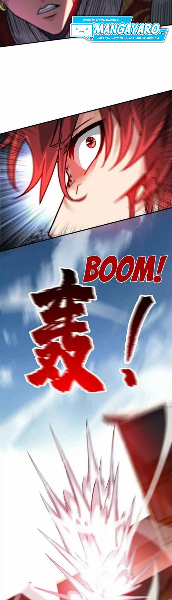 The First Son-In-Law Vanguard of All Time Chapter 190 - halaman 13
