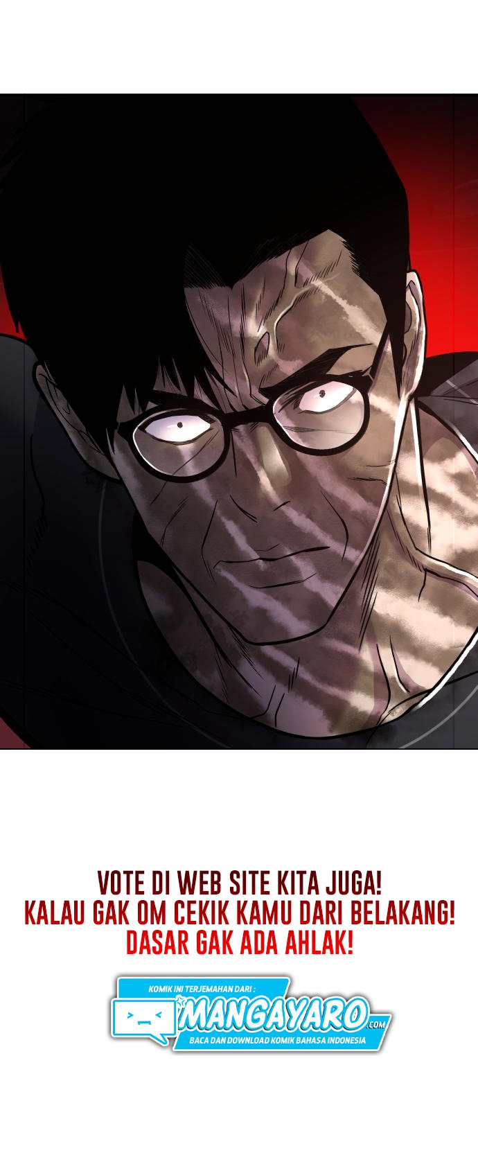 The First Son-In-Law Vanguard of All Time Chapter 190 - halaman 20