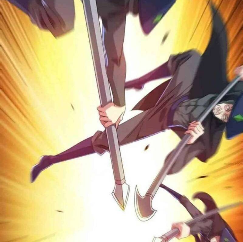 The First Son-In-Law Vanguard of All Time Chapter 191 - halaman 10