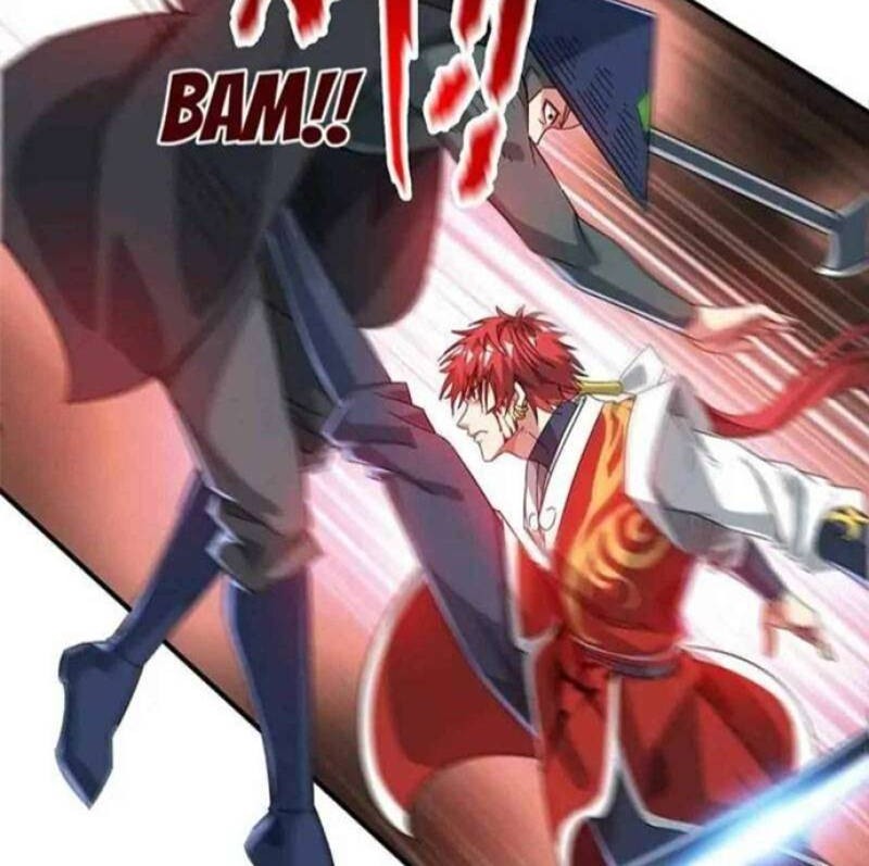 The First Son-In-Law Vanguard of All Time Chapter 191 - halaman 13