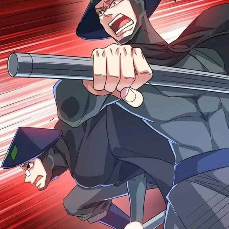 The First Son-In-Law Vanguard of All Time Chapter 191 - halaman 7