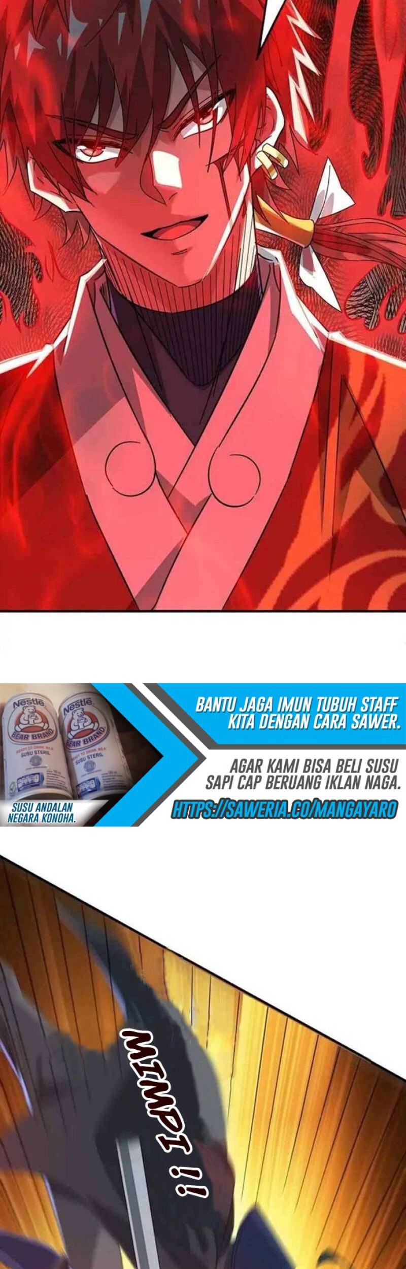 The First Son-In-Law Vanguard of All Time Chapter 191 - halaman 9