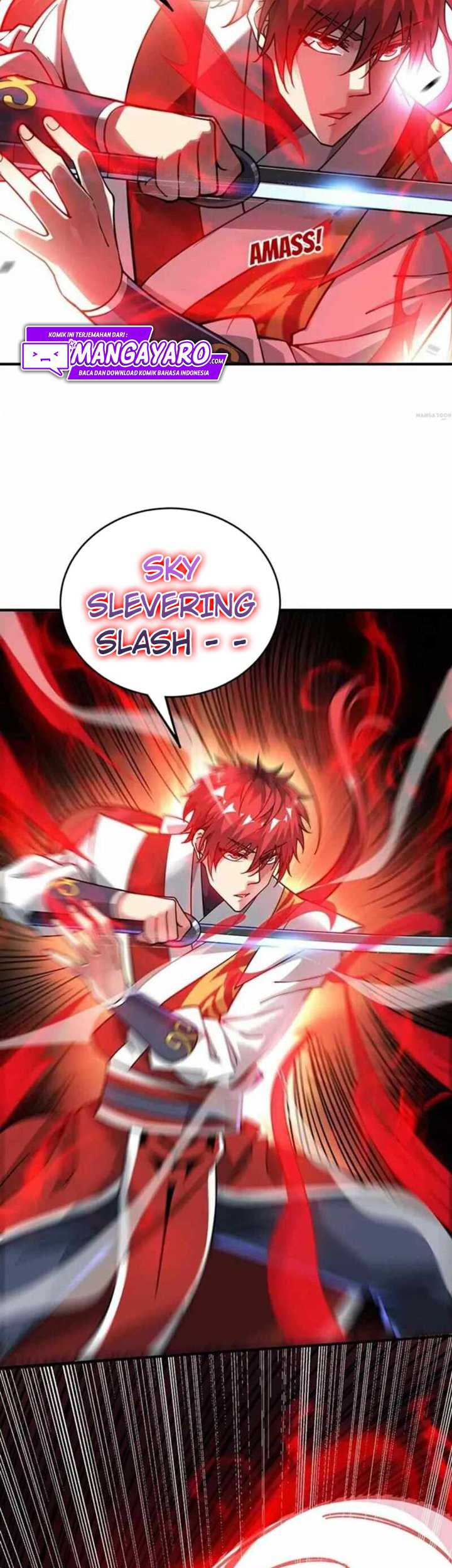 The First Son-In-Law Vanguard of All Time Chapter 192 - halaman 10