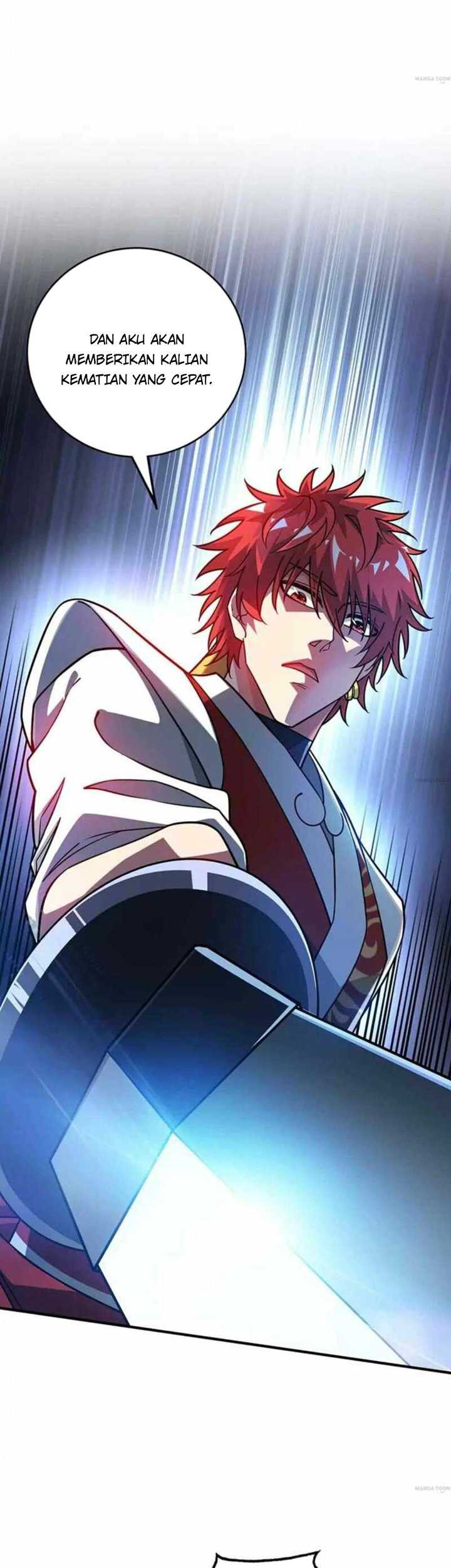 The First Son-In-Law Vanguard of All Time Chapter 192 - halaman 15